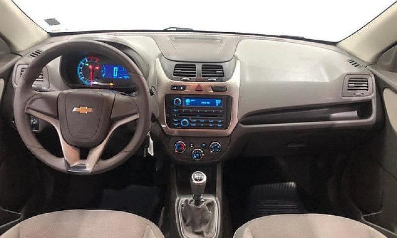 Chevrolet Cobalt 1.4...