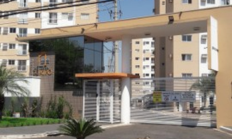 Apartamento Para Alu...