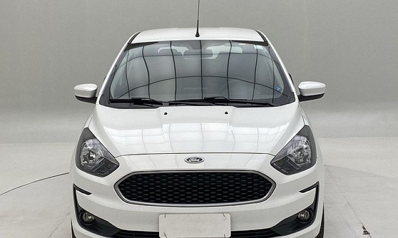 Ford Ka Ka 1.5 Se Pl...