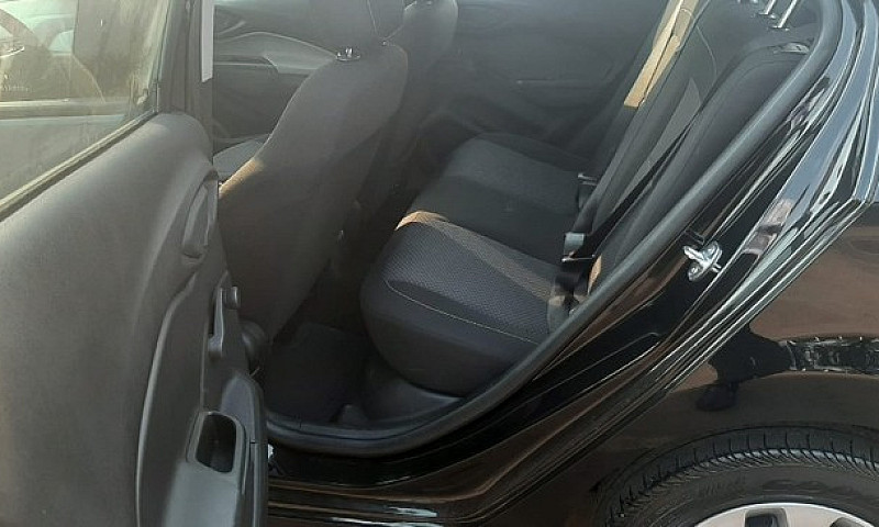 Chevrolet Prisma Joy...