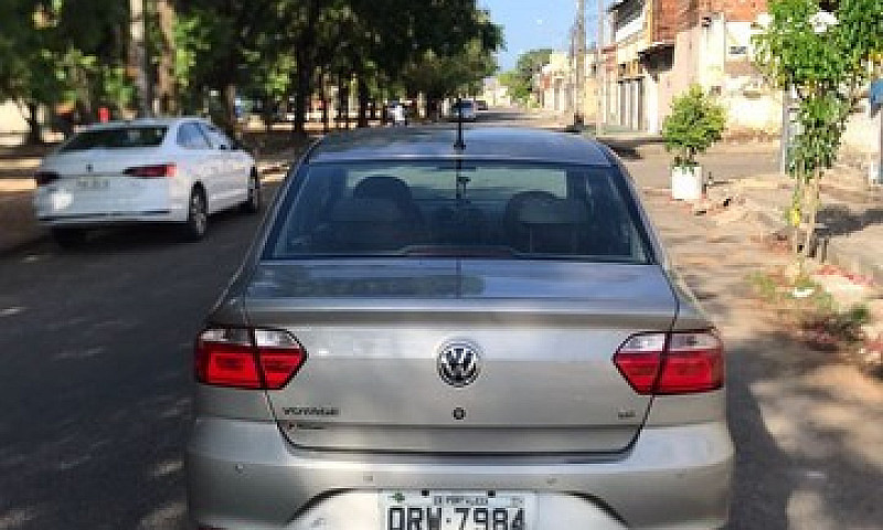 Voyage Itrend 1.6 20...