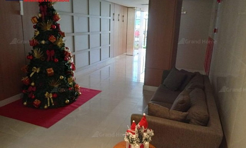 Apartamento 4 Quarto...