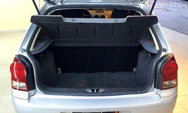 Volkswagen Gol 1.0 T...