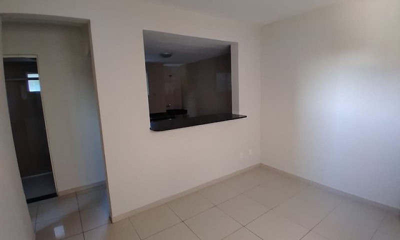 Apartamento C/ 57M² ...