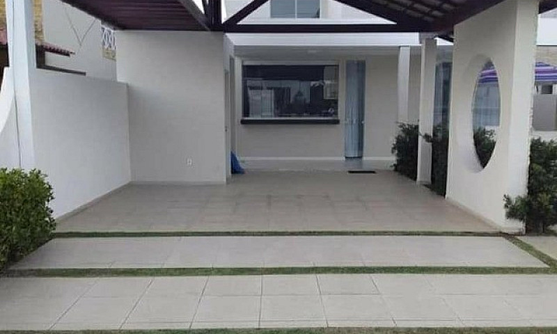 Vendo Casa No Condom...