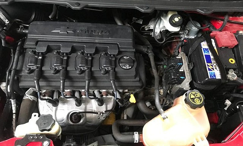 Onix Lt 1.0 Ipva Pag...