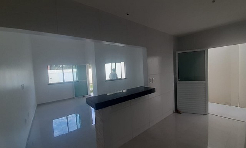 Casas Terreas - 03 D...
