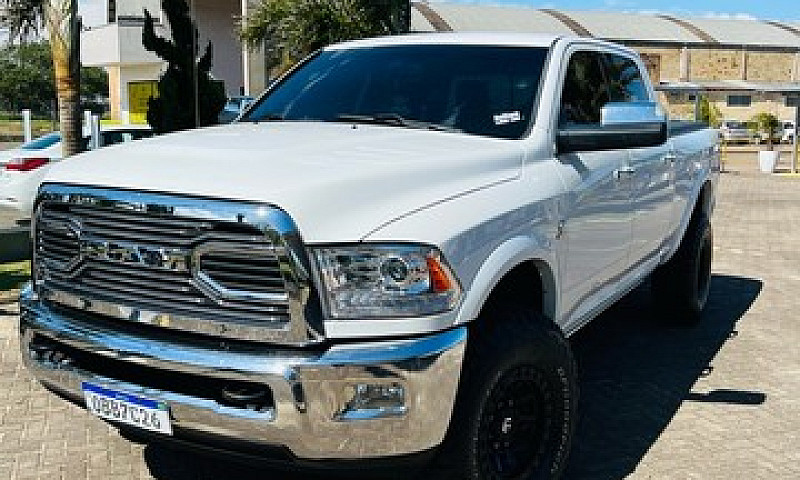 Dodge Ram 2500 2012 ...