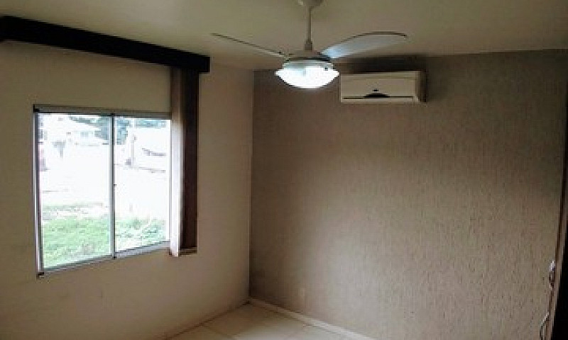 Apartamento 55M² Com...