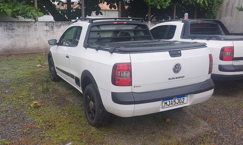 Saveiro Trooper 2012...