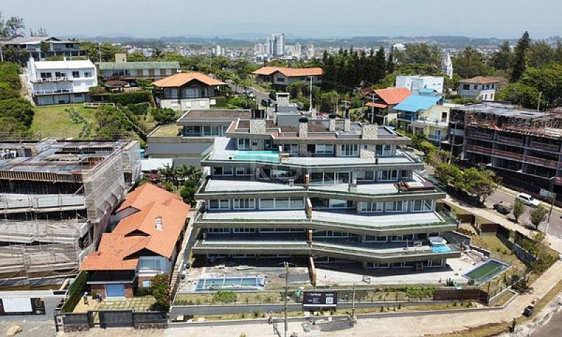 Garden Em Prainha...