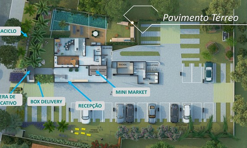 Casa Forte Prince| V...