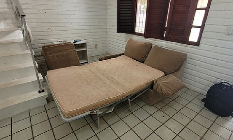 Casa Para Aluguel Po...