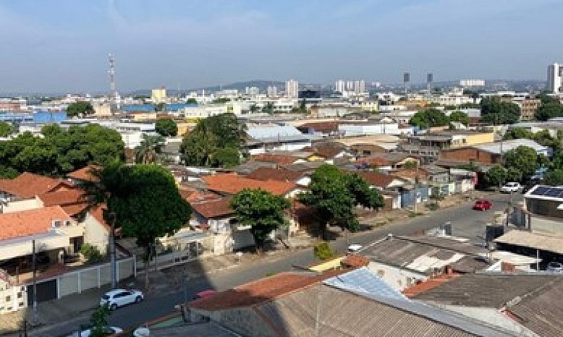 Apartamento Para Ven...