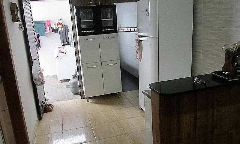 027-Casa A Venda Em ...