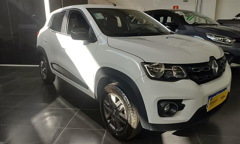 Renault Kwid 1.0 12V...