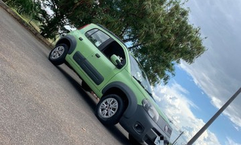 Vendo Uno 1.0 Carro ...