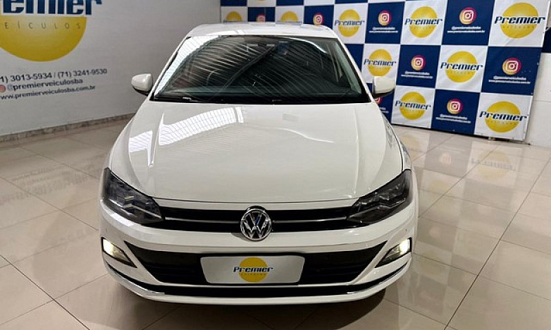Volkswagen Polo High...