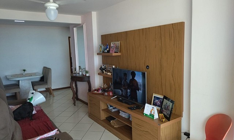 Apartamento 2 Quarto...