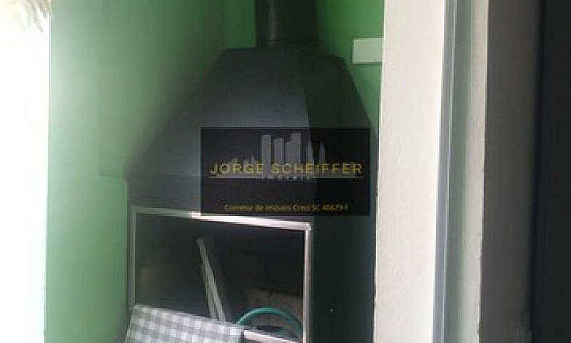 Apartamento Térreo I...