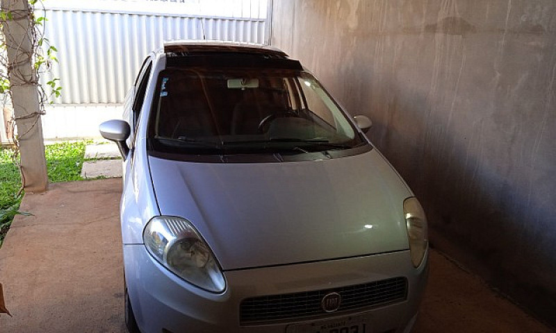 Fiat Punto ...