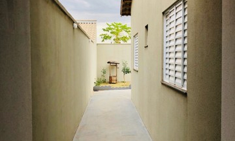 Casa Pronta Para Mor...