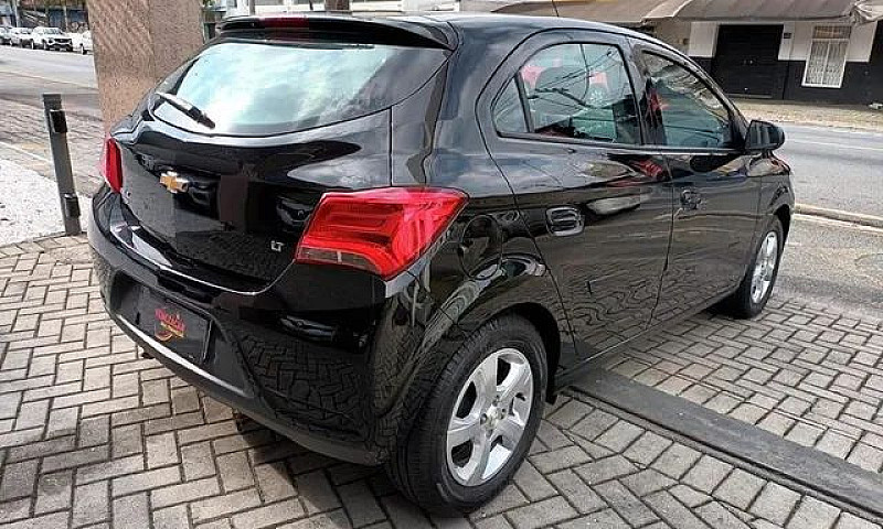 Chevrolet Onix 1.4Mt...
