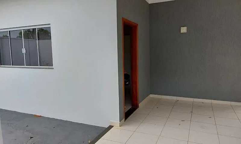 Casa Para Locação Re...