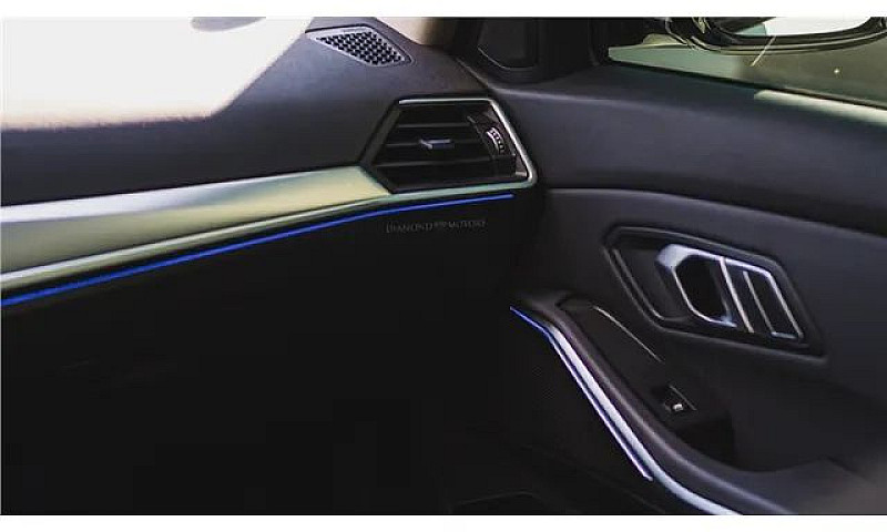 Bmw 320I 2022 2.0 16...