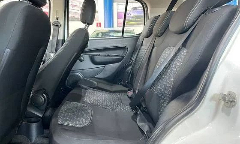 Fiat Uno Uno Attract...