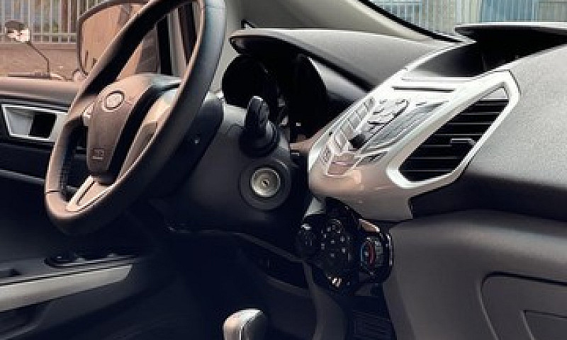 Ford - Ecosport Free...