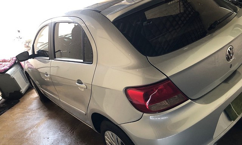 Gol G5 1.6 2011 Comp...