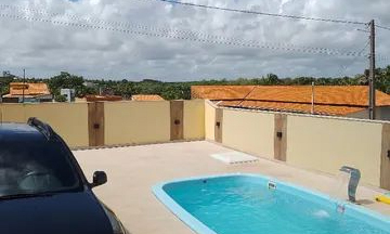 Casa Atalaia Valle D...