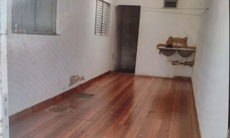 Casa Pra Alugar...