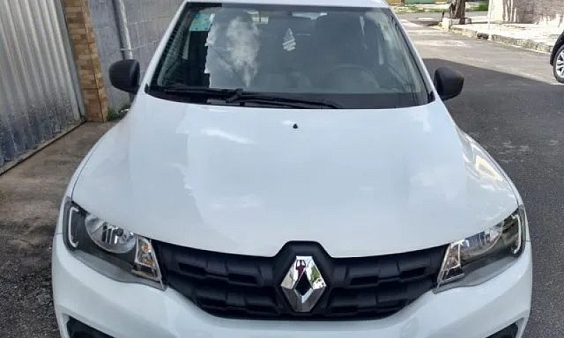 Repasse Kwid 2021,No...