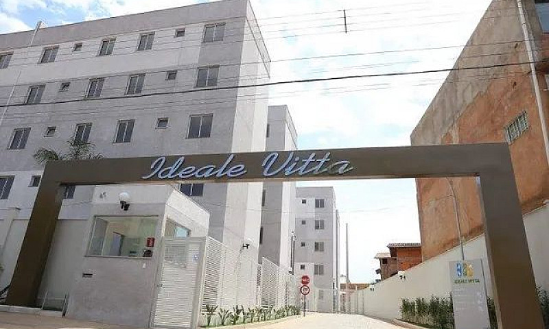 Apartamento No Major...
