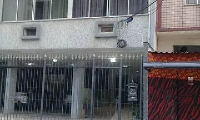 Apartamento De 2 Qua...