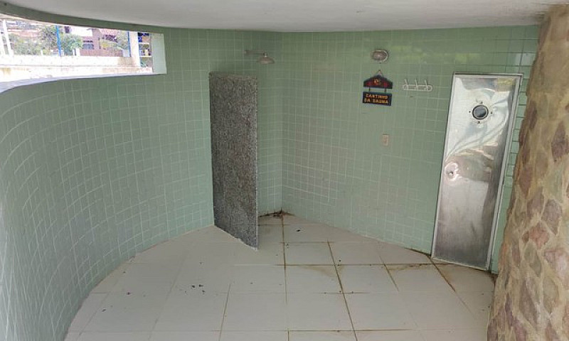 Casa Térrea Com 3 Qu...