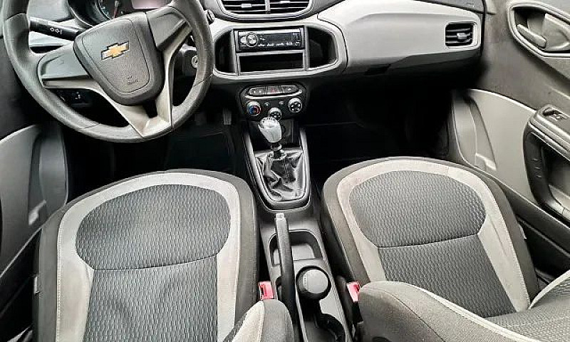 Onix Ls 1.0 Hatch 20...
