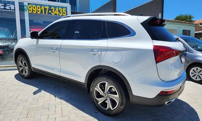 Jac T80 Turbo 2.0 20...
