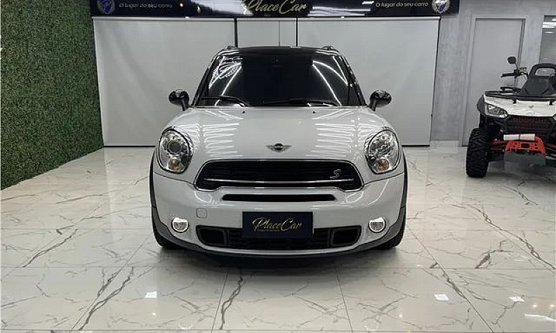Mini Countryman 2015...