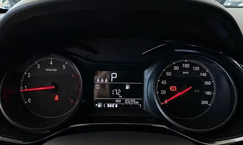Chevrolet Onix 10Tat...
