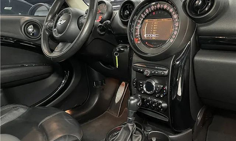 Mini Countryman 2015...