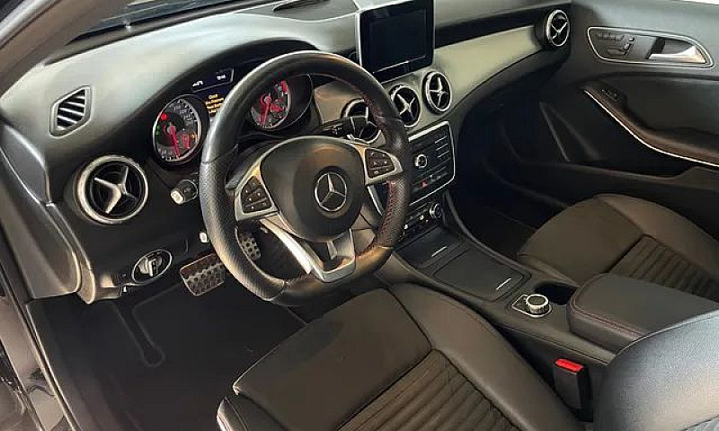Mercedes Benz Gla 25...