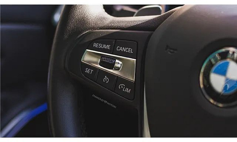 Bmw 320I 2022 2.0 16...