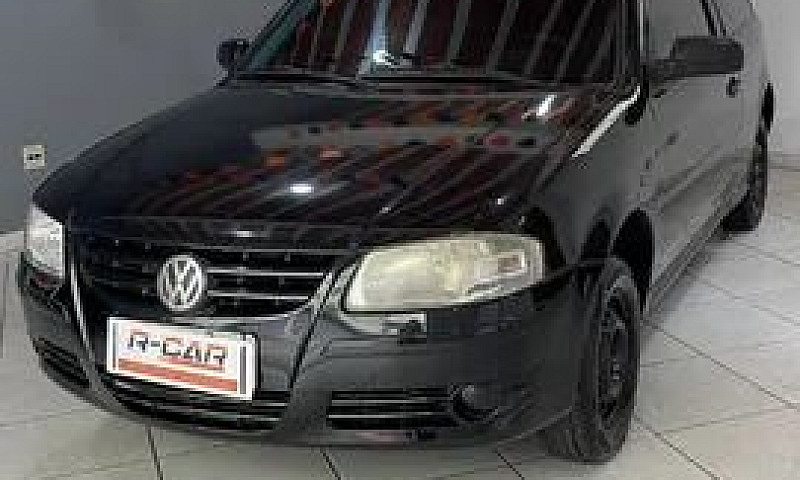 Gol G4 