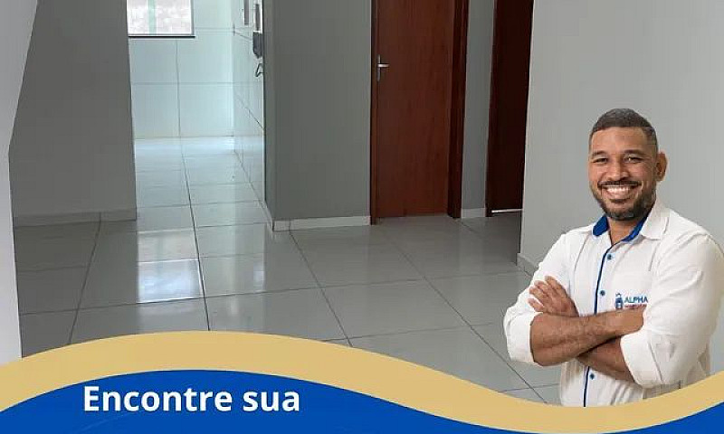 Residencial Em Pau A...