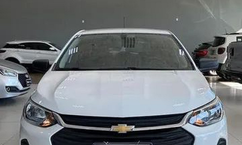 Chevrolet Onix 10Tat...