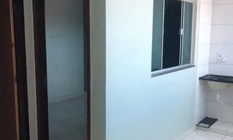 Aluga-Se Apt Samamba...