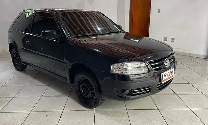 Gol G4 